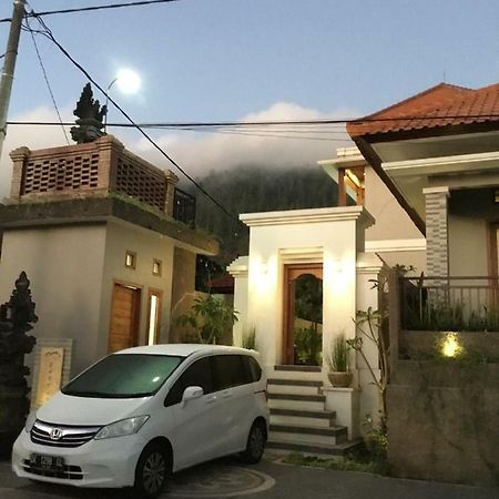 The Villa'S Kubu Sandan 킨타마니 외부 사진
