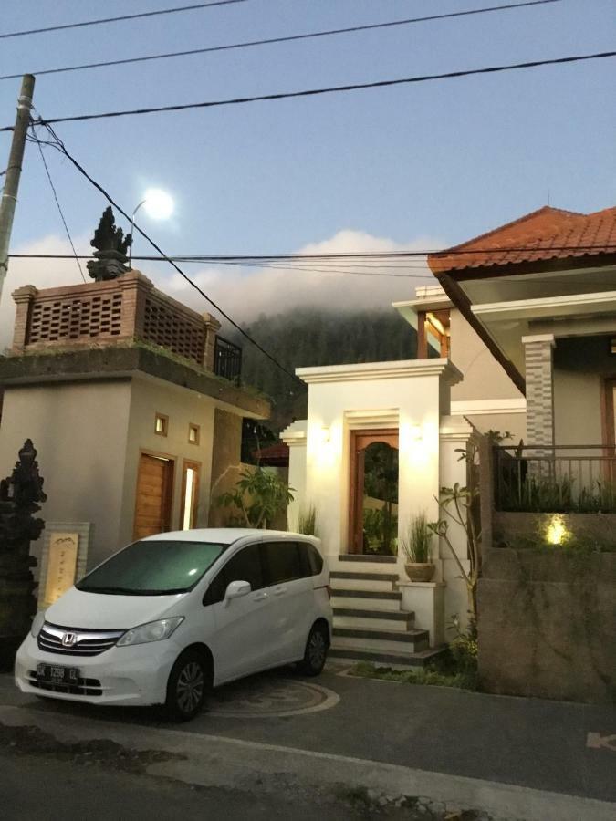 The Villa'S Kubu Sandan 킨타마니 외부 사진