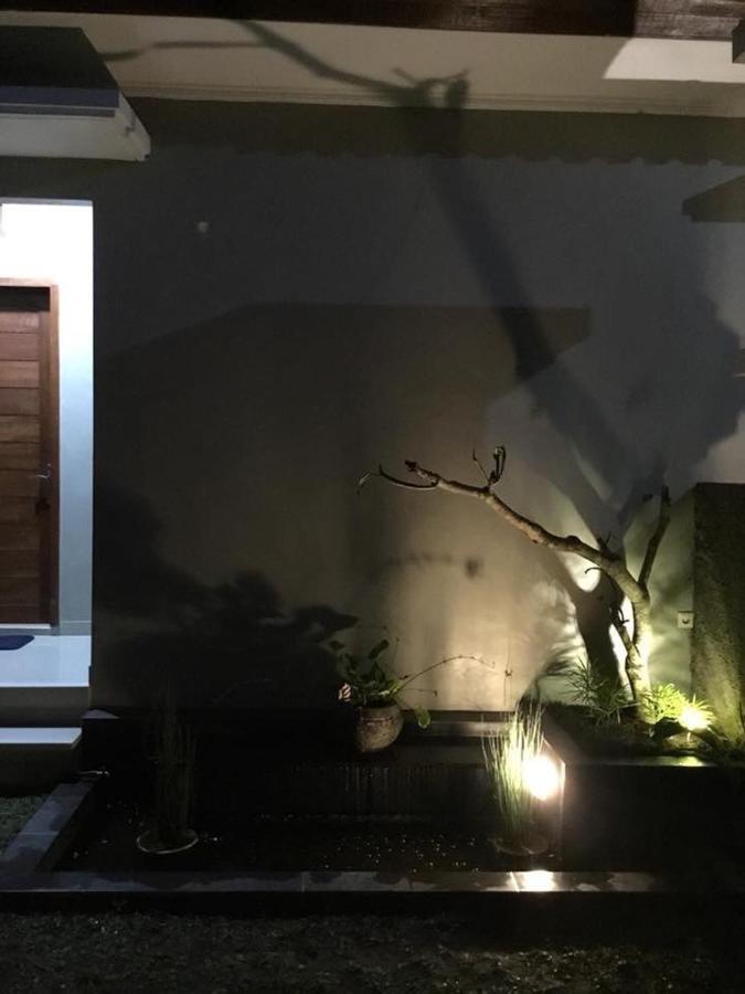 The Villa'S Kubu Sandan 킨타마니 외부 사진