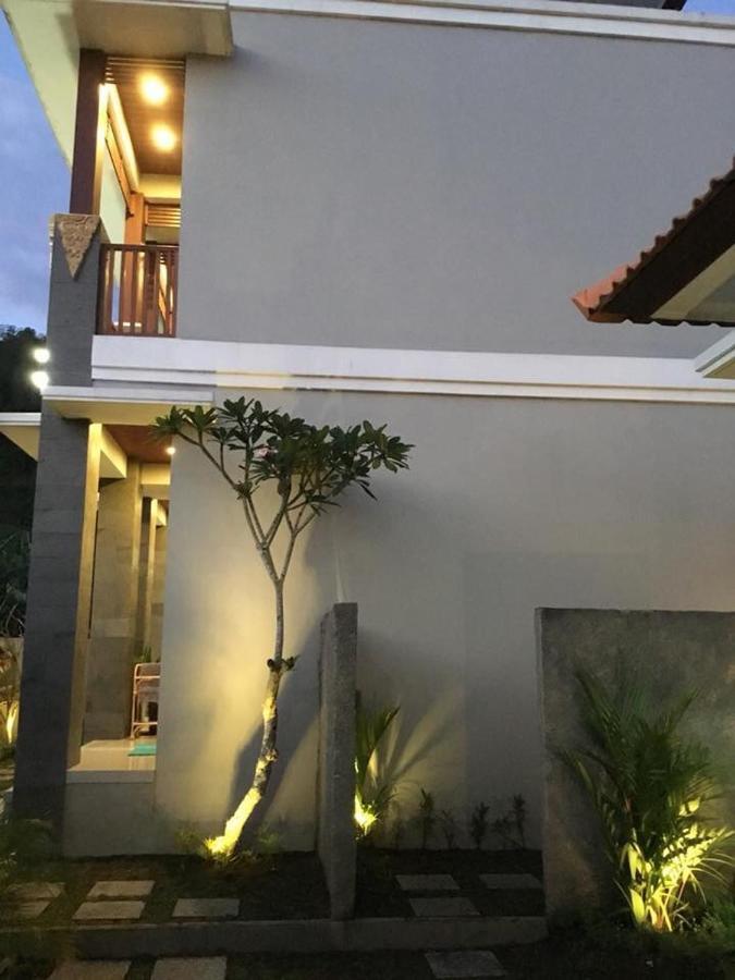 The Villa'S Kubu Sandan 킨타마니 외부 사진