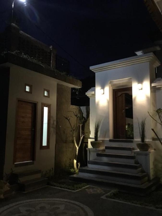 The Villa'S Kubu Sandan 킨타마니 외부 사진